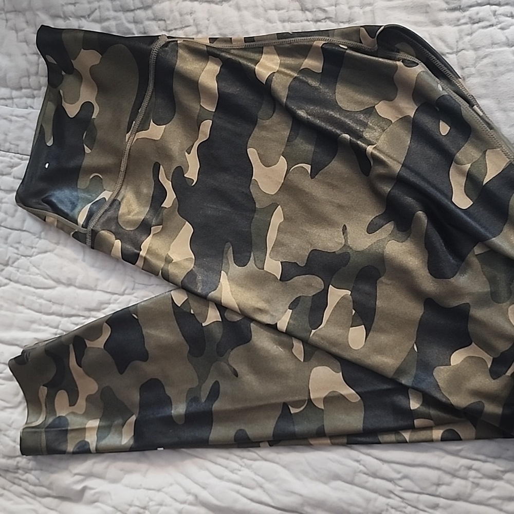 Nike dri fit leggings